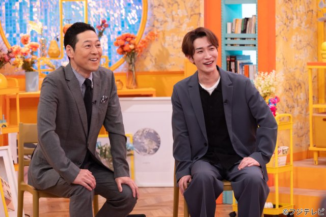 「この世界は1ダフル」渡辺翔太が憧れる本田圭佑らSAMURAI BLUEの名場面を続々紹介!