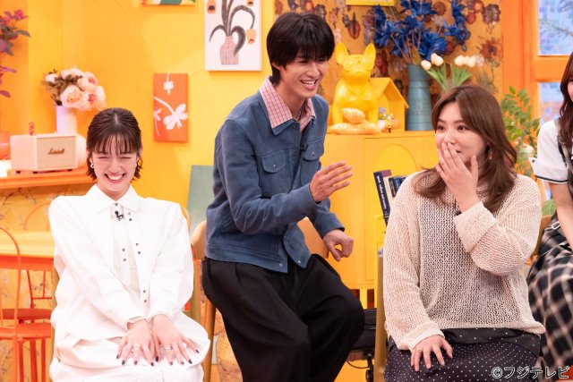 「この世界は1ダフル」渡辺翔太が憧れる本田圭佑らSAMURAI BLUEの名場面を続々紹介!