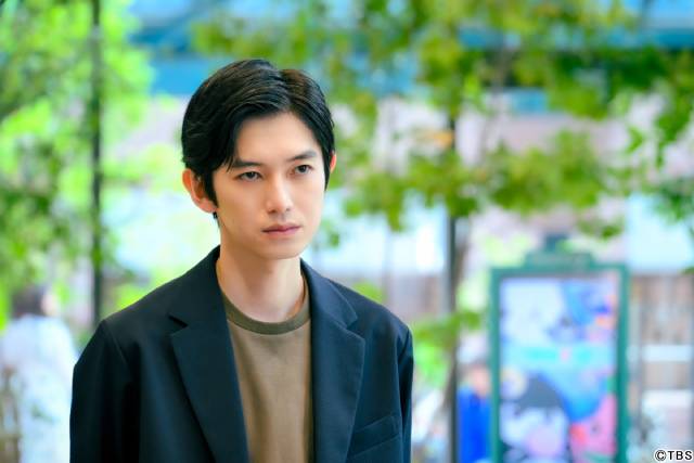 本郷奏多が“冷徹な敵キャラ”に! 松本若菜主演「君の好きは無敵」に髙嶋政伸、白石加代子も出演
