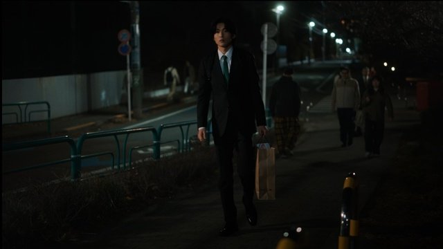 目黒蓮、新CMで“父への感謝”表現「ネピア営業目黒くん 家族を想う篇」父の日に放映