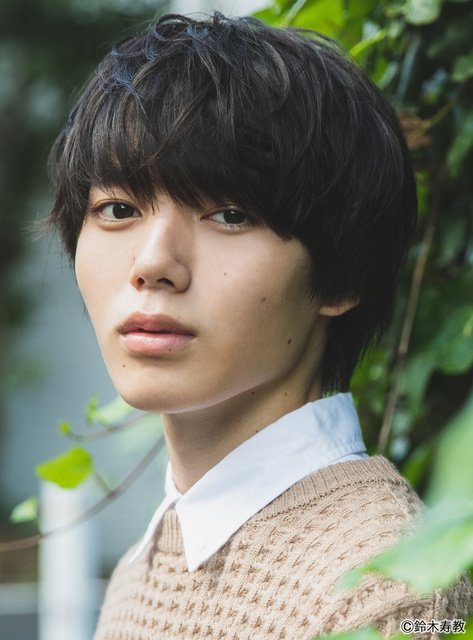 小泉光咲&四坂亮翔が青春BL「陽キャ集団にいる芹沢は、俺の前だと様子がおかしい」でW主演!