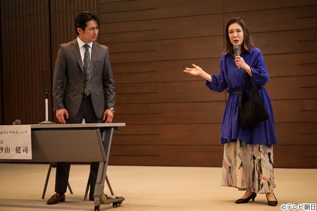 白洲迅らが涙と笑顔のクランクアップ!「余命3ヶ月のサレ夫」今夜、ついに衝撃の最終回へ