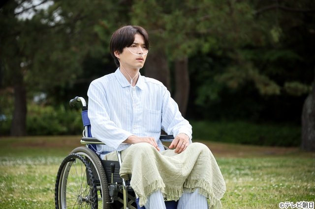 白洲迅らが涙と笑顔のクランクアップ!「余命3ヶ月のサレ夫」今夜、ついに衝撃の最終回へ