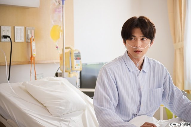 白洲迅らが涙と笑顔のクランクアップ!「余命3ヶ月のサレ夫」今夜、ついに衝撃の最終回へ