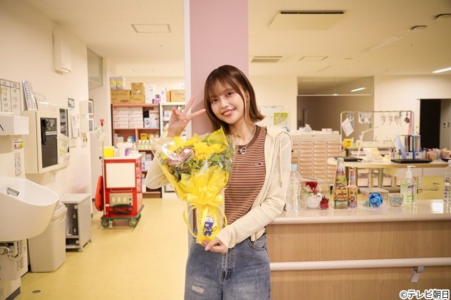白洲迅らが涙と笑顔のクランクアップ!「余命3ヶ月のサレ夫」今夜、ついに衝撃の最終回へ