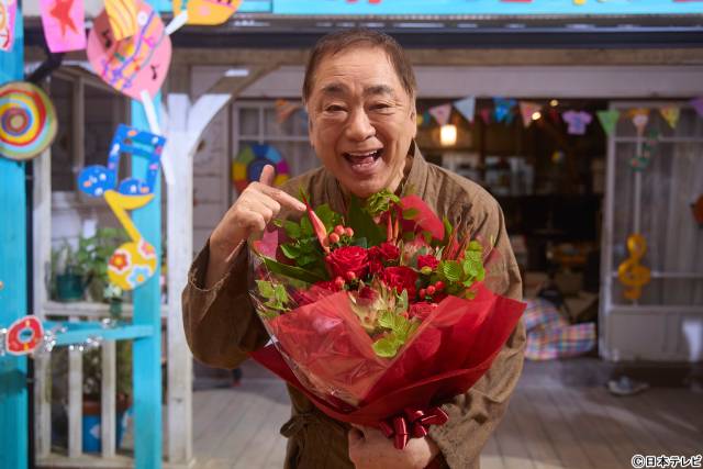 町田啓太「現場で涙を流すなんて初めて」松本穂香、比嘉愛未、江口洋介ら一斉クランクアップ
