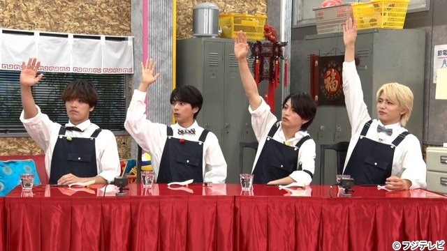 「タイムレスマン」timeleszが麻辣湯をさらなる高みに!? 泥仕合必至のランク付け企画も