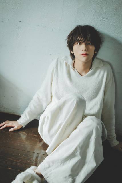久保史緒里、山下幸輝ら松村北斗主演「告白」に登場 物語のカギを握る誘拐事件の犯人役も