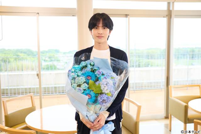 「10回切って」“ミンタク”コンビ撮了 志尊淳「思いが強くて」京本大我「演じがいのある役」