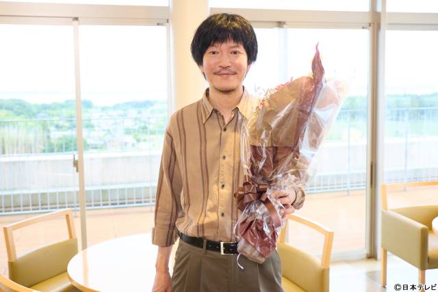 「10回切って」“ミンタク”コンビ撮了 志尊淳「思いが強くて」京本大我「演じがいのある役」