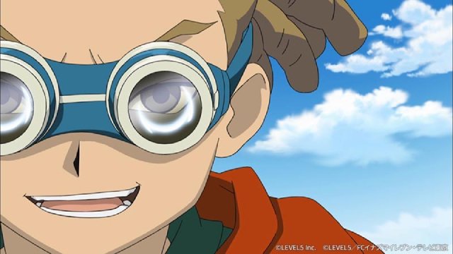 “超次元サッカー”ブームの火付け役「イナズマイレブン」最新劇場版をBS12で無料初放送