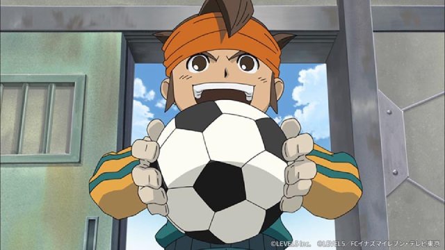 “超次元サッカー”ブームの火付け役「イナズマイレブン」最新劇場版をBS12で無料初放送