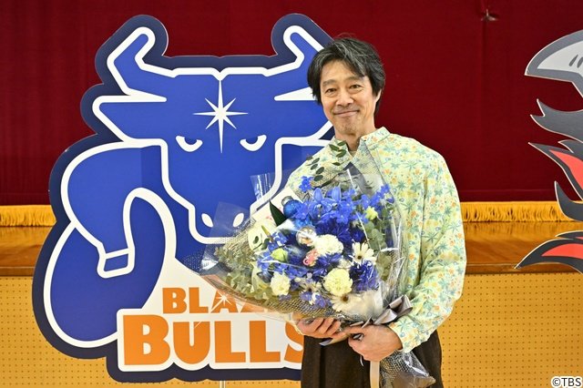 「GIFT」堤真一、撮了で感謝「ブルズの皆が支えに」山田裕貴は車いすラグビーへの思い語る