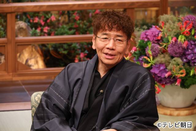 Snow Man・阿部亮平が“華麗なる一家”と自慢の雑学を披露「日曜くりぃむ雑学」