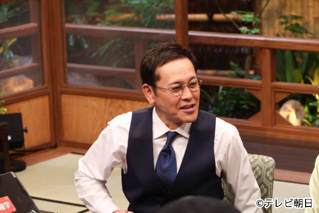 Snow Man・阿部亮平が“華麗なる一家”と自慢の雑学を披露「日曜くりぃむ雑学」