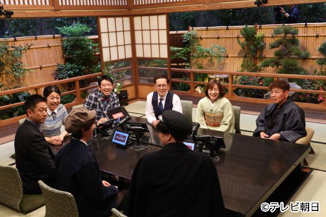 Snow Man・阿部亮平が“華麗なる一家”と自慢の雑学を披露「日曜くりぃむ雑学」