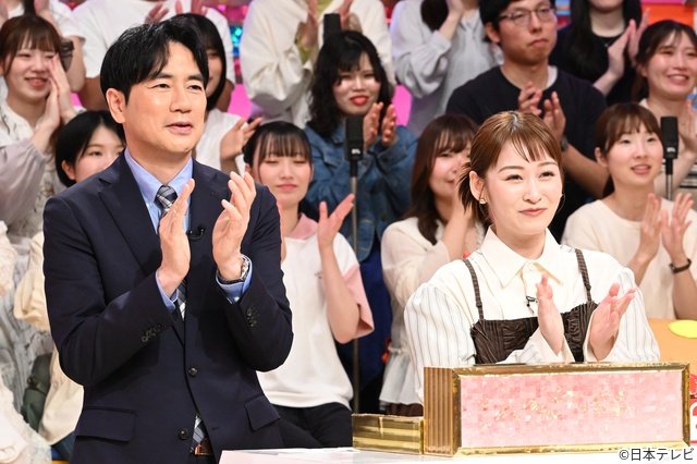 M!LK・曽野舜太&高橋成美が「小5クイズ」に参戦!“最強知性派”が1000万円に挑む