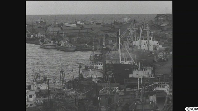 漁業からジャズまで! 根室の思い出がよみがえる「あなたの町の映像アルバム」