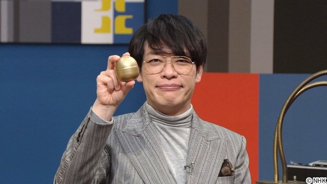 「編成王川島」最終回は川島が初プレゼン! 仕込みなしの「ガチャ旅!」に佐々木久美らが挑戦