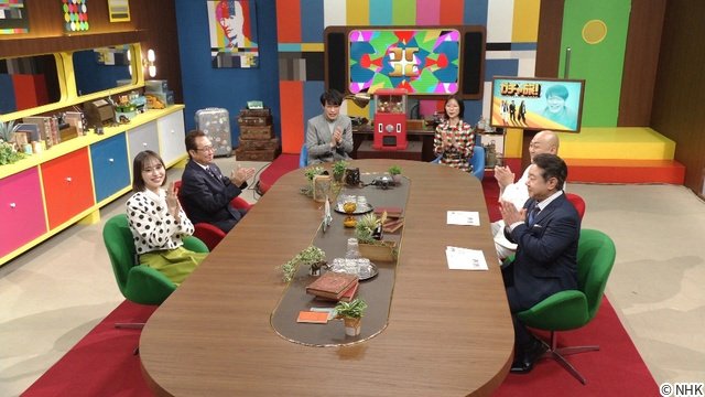 「編成王川島」最終回は川島が初プレゼン! 仕込みなしの「ガチャ旅!」に佐々木久美らが挑戦