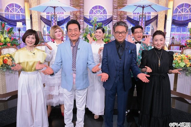「昭和の名曲」最新作で懐かしの“夏うた”大特集! SHOW-WA&MATSURIのメドレーも
