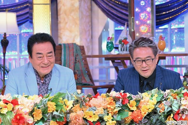 「昭和の名曲」最新作で懐かしの“夏うた”大特集! SHOW-WA&MATSURIのメドレーも