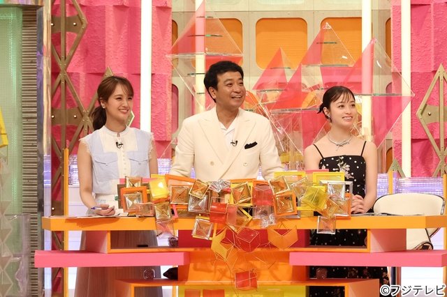 「クイズ!ドレミファドン」に寺西拓人、中村海人らフジ系7月ドラマの出演者が参戦!
