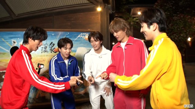 「ニノなのにSP」二宮和也が嵐の活動を終えた今の心境語る。ゲスト・本木雅弘は人気企画に感動