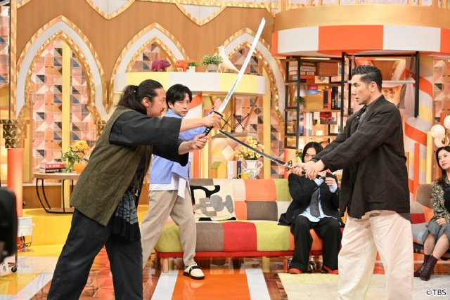 「ニノなのにSP」二宮和也が嵐の活動を終えた今の心境語る。ゲスト・本木雅弘は人気企画に感動