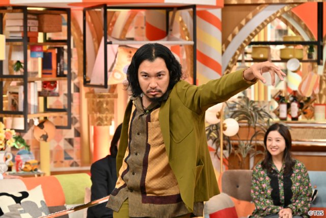 「ニノなのにSP」二宮和也が嵐の活動を終えた今の心境語る。ゲスト・本木雅弘は人気企画に感動