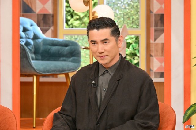 「ニノなのにSP」二宮和也が嵐の活動を終えた今の心境語る。ゲスト・本木雅弘は人気企画に感動