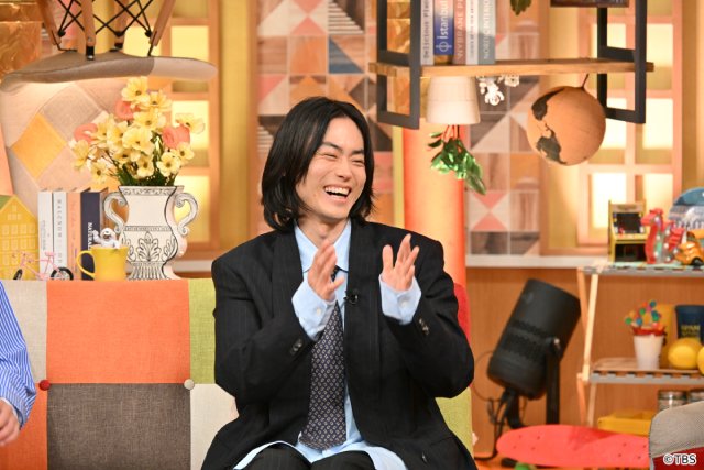「ニノなのにSP」二宮和也が嵐の活動を終えた今の心境語る。ゲスト・本木雅弘は人気企画に感動