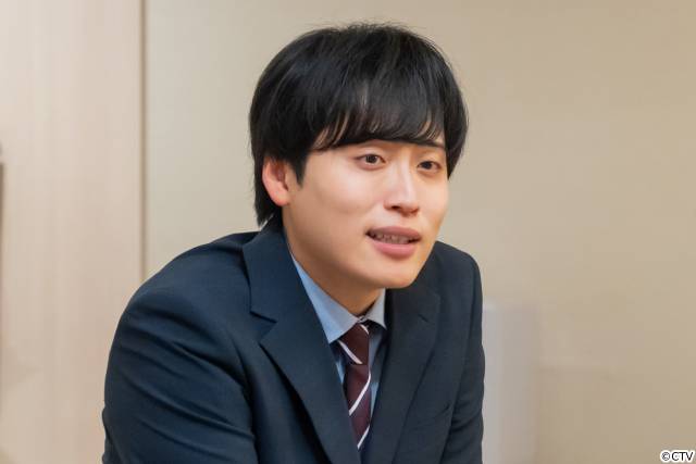 宇垣美里の夫はレインボー・池田直人 簡秀吉は物語のカギ握る「おちたらおわり」男性キャスト解禁