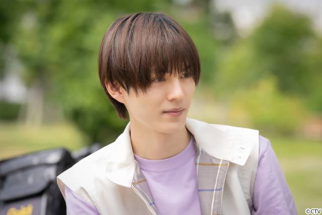 宇垣美里の夫はレインボー・池田直人 簡秀吉は物語のカギ握る「おちたらおわり」男性キャスト解禁