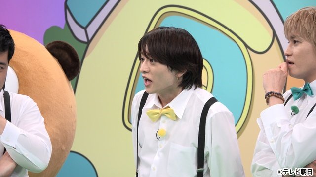 「ニカゲーム」二階堂高嗣&猪俣周杜の“ニカノイ英語”に大困惑!? 外国人たちに“猪俣節”さく裂
