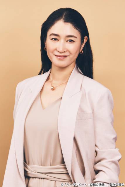 鈴鹿央士がゴールデン帯連ドラ単独初主演「リーガルビート」で稲垣吾郎と初タッグ! 小雪も出演