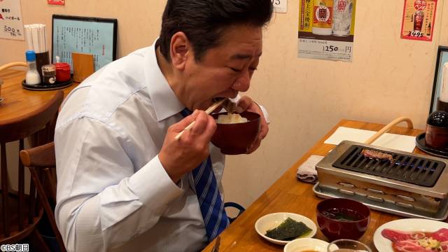 ハリセンボン・近藤春菜と錦鯉・渡辺隆が東京の下町で「B食の旅」を堪能!