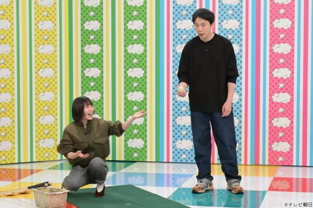 「かまいガチ」吉沢亮&松岡茉優の“即帰宅”宣言を芸人軍団は阻止できるか!?