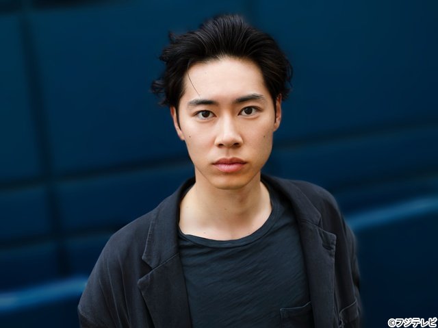戸塚純貴、約5年ぶり月9レギュラーでGACKTと初共演「ブラックトリック」一級建築士役で参戦