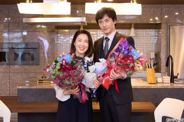 「今夜、秘密のキッチンで」木南晴夏、高杉真宙らが撮影終了 最終回ですべての秘密が明らかに