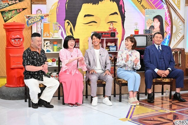Snow Man・ラウールが登場。さんま直伝の方法で昔の囲み取材を攻略!?「週刊さんまとマツコ」