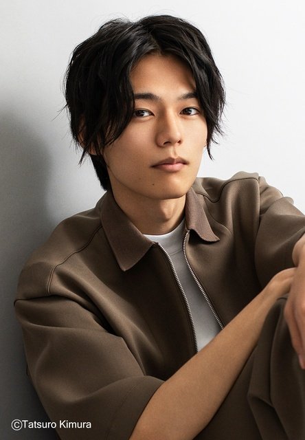 石橋静河主演「ブラッサム」追加キャスト発表 日向亘&伊東蒼&藤原大祐がきょうだい役に