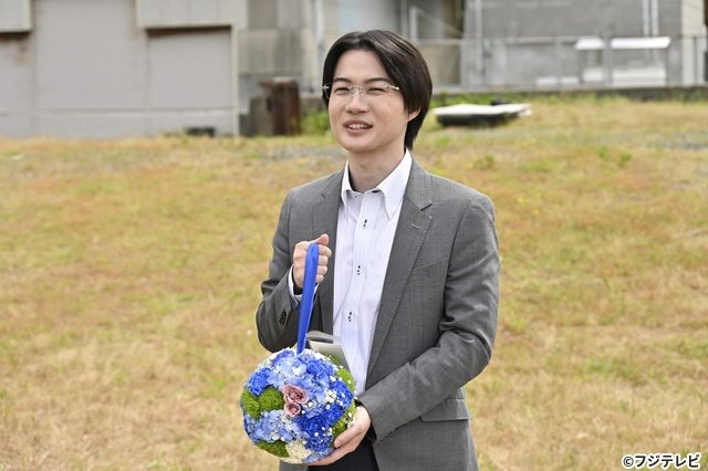 神木隆之介「サバ缶、宇宙へ行く」クランクアップ 北村匠海と感動の握手「とても幸せでした!」
