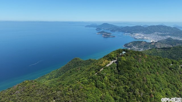 長嶋一茂がドローン撮影!? 中島健人も操縦に挑む「ザワつく!金曜日×絶景GP」