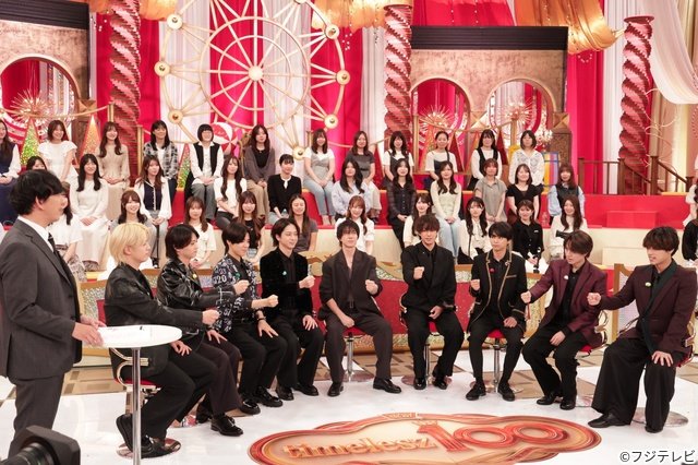 山下智久が「タイムレスマン」再登場 三浦翔平と“信頼じゃんけん”でリベンジ