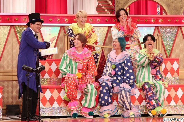 山下智久が「タイムレスマン」再登場 三浦翔平と“信頼じゃんけん”でリベンジ