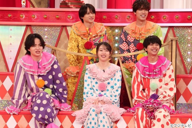 山下智久が「タイムレスマン」再登場 三浦翔平と“信頼じゃんけん”でリベンジ
