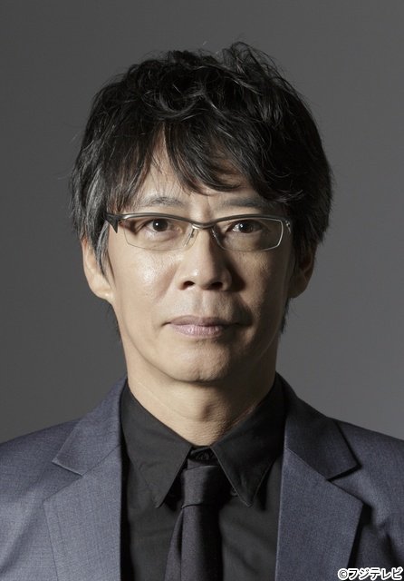 生瀬勝久「ブラックトリック」出演 「14才の母」で親子の志田未来と“上司・部下”で再共演