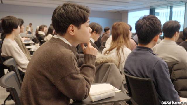 影山優佳が「デカボチャレンジ2026春」のナレーションに ビジネスコンテストに励む大学生をエール