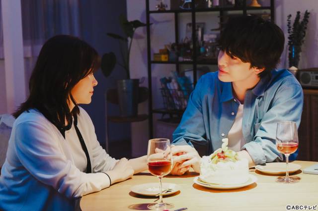 玉森裕太主演「マイ・フィクション」主題歌はKis-My-Ft2「My Affection」